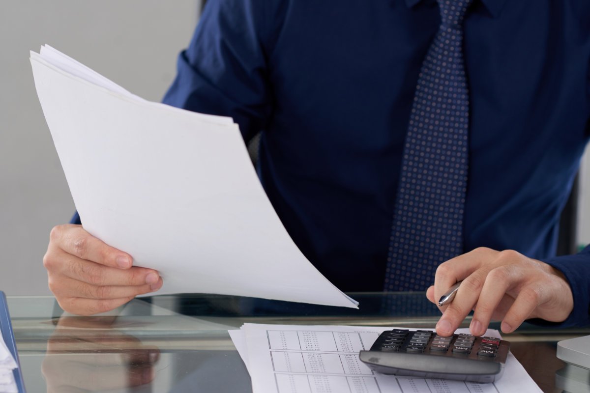 What documents do you need to do your taxes in Odessa and Midland, TX [2026 Guide for the Latino community]