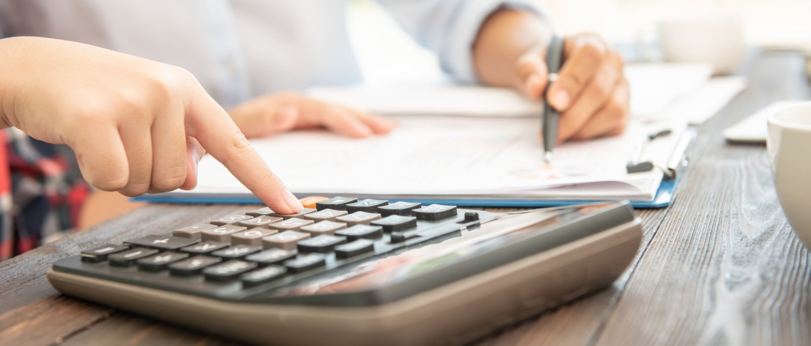 Tax preparation in Odessa and Midland, TX